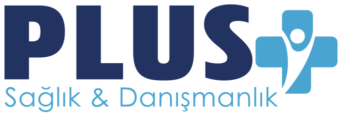 Plus logo