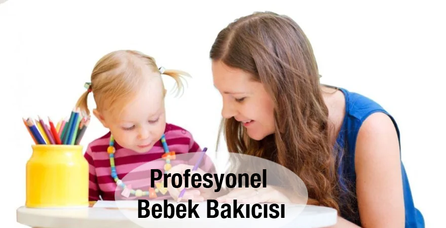 Çorum Bebek Bakıcısı