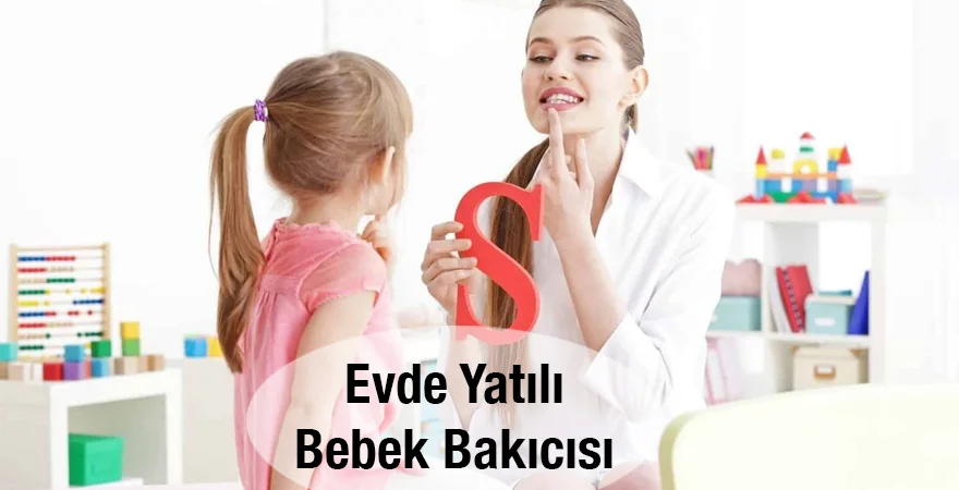Bilecik Bebek Bakıcısı