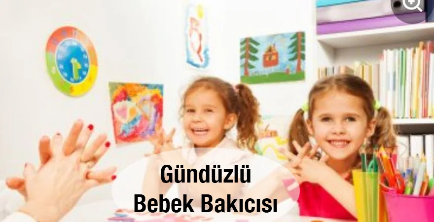Sakarya Bebek Bakıcısı
