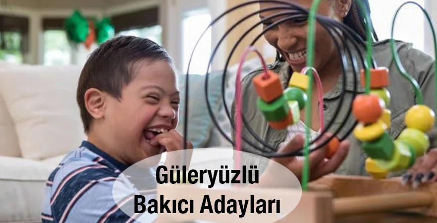 Ankara Çocuk Bakıcısı
