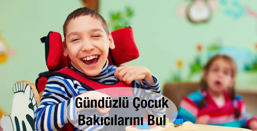 Muş Çocuk Bakıcısı
