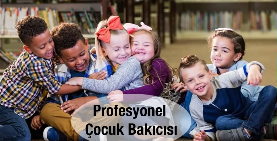Yozgat Çocuk Bakıcısı