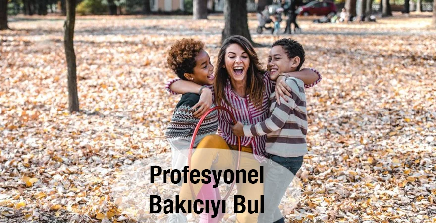 Van Evde Yatılı Bakıcı
