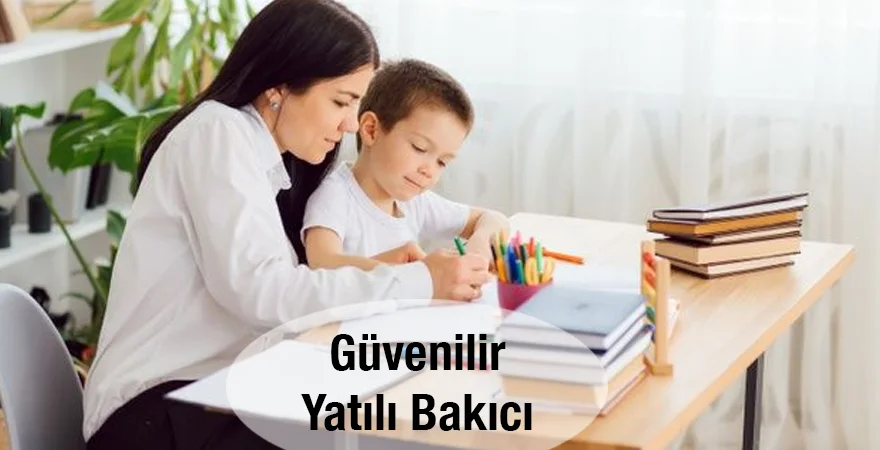 Ankara Evde Yatılı Bakıcı