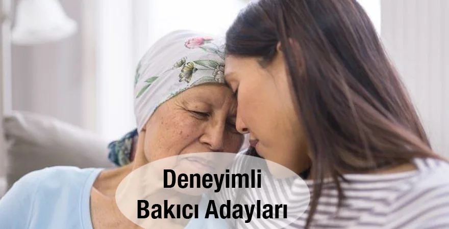 Afyonkarahisar Gündüzlü Bakıcı