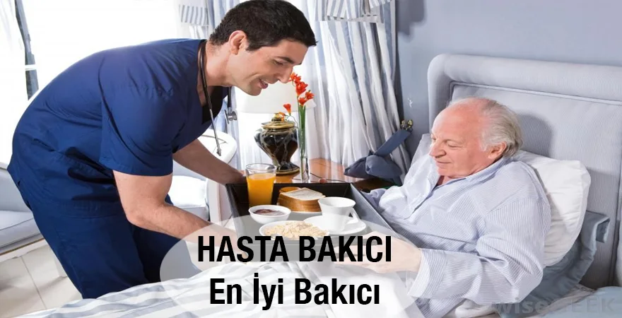 Bartın Hasta Bakıcı
