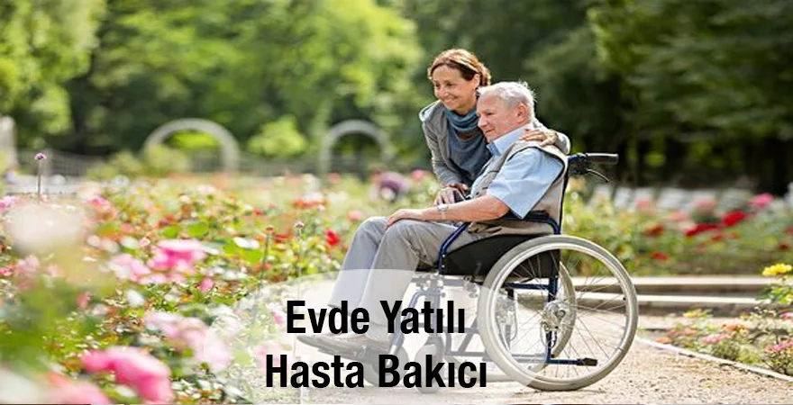 Ankara Hasta Bakıcı