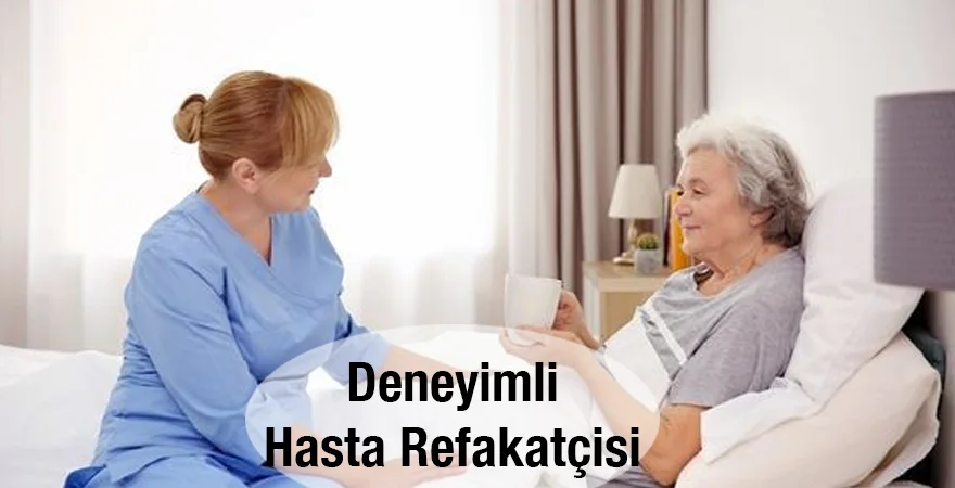 Ankara Hasta Refakatçisi