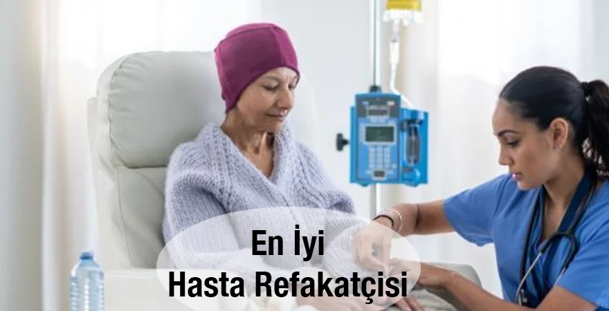 Bingöl Hasta Refakatçisi
