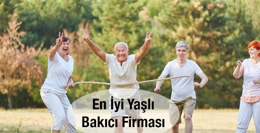 Çanakkale Yaşlı Bakıcı